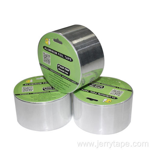 EONBON aluminum foil butyl tape With Free Samples